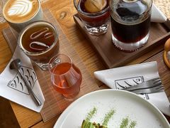 -溯洄咖啡VORTEX COFFEE