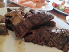 -北京王府井希尔顿酒店·万斯阁西餐厅