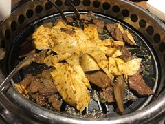 -火炉火自助餐(悠唐购物中心店)