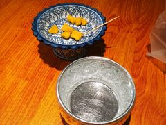 -我的甜·泰国餐厅