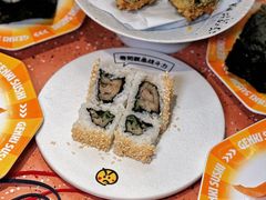 -元气寿司(东方宝泰店)