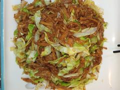 -粥公粥婆精品家常菜(青龙桥店)