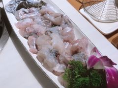 -围炉夜话·潮汕卤水火锅(榕江店)