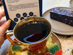 -0566咖啡製作所(陆家嘴中心店)