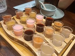 -食味酒味天津菜·海肠捞饭·东方酒饮(鼓楼店)
