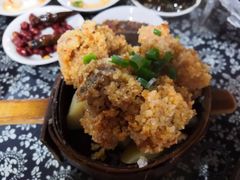 -张关合渣(航空大道店)