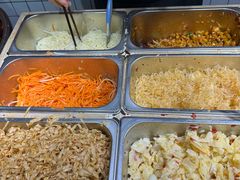 -三兄弟高炉烧饼