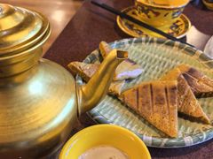 -顺顺小吃(独克宗古城店)