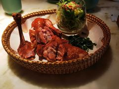 樟茶鸭-锦府盐帮·李宅(领展购物广场中关村店)