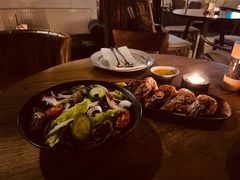 -Nirvana Cafe&Bar(北仓文创街区店)