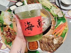 -椰小鸡·琼州糟粕醋(美兰缤纷城店)