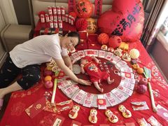 -爱月宝月嫂育儿嫂(太原店)