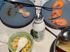 -喜庭海鲜自助(北辰三角洲北辰荟店)