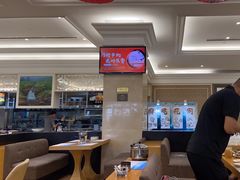 -鲤鱼门渔人码头自助餐厅