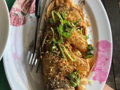 -Doo Dee Thai Food(Issan/Isaan/Esan)