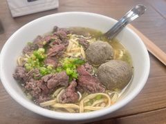 -立文冬·鲜活面(杭州太合商业中心店)