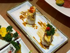 -明治屋(二十三年洪化桥店)