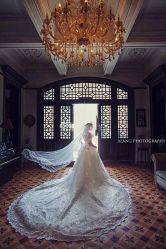 -天使嫁衣婚纱馆