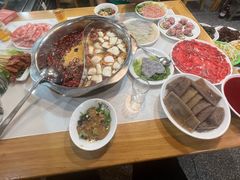 -红姐重庆火锅(曙光路店)