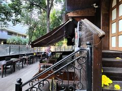 -Bombay Grill印度餐厅