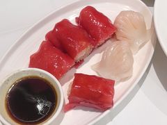-洪禧楼·老广东海鲜酒楼(宁波万象城店)