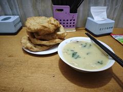 -老方子馅饼粥(台东店)
