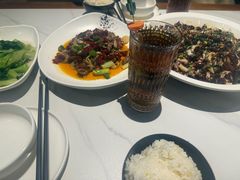 -三猫黑鱼花(南大店)