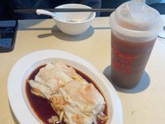 -香港池仔记肠粉王(博多新记襄阳南路店)