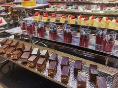 -OPEN開全日自助餐厅·牛肉火锅·海鲜(佛山希尔顿酒店)