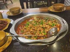 -盐井记·自贡美蛙鲜锅兔(中和店)