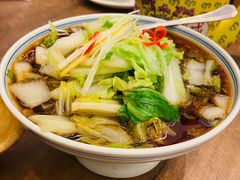 -香园茶社·金陵小灶(老门东店)