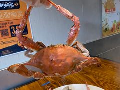 -海味当家·蒸锅海鲜(中山广场创始店)
