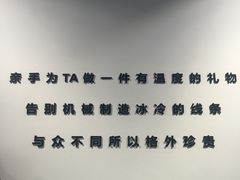 -熙工匠手工银饰·拼豆团建DIY(富华里店)