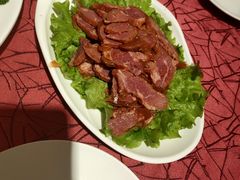 五香驴肉-博望坡酒楼(漕溪路店)