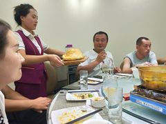 -宁味楼·西北创新融合菜(康平路锦泰店)