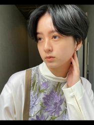 -SY水源护肤造型