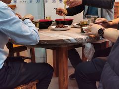 大堂-春和面馆(常德路店)