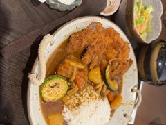 -ITARU食堂·定食料理(西丽店)