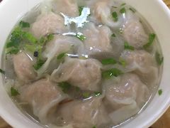 -卢聪艺小吃店(阳翟总店)