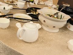 -麒麟中餐厅·经典粤菜·地道菜式老字号(广州长隆酒店)