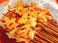 -玲玲涮牛肚(土门坊店)