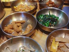 -金顺韩式烤肉·网红烤肉店(广利路店)