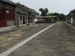 -杨家埠民间艺术大观园