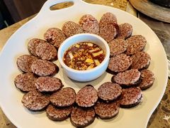 肉加米肠-肉加韩国料理·烤肉(金茂湾店)