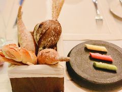 -翡翠36餐厅(浦东香格里拉店)