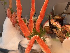 -上井料理黑金店(IFS国金中心店)
