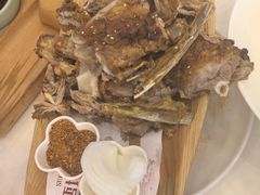 -SEEUNARI西域娜依新疆菜(环宇广场店)