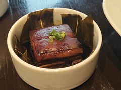 -通安客栈中餐厅·何家小馆