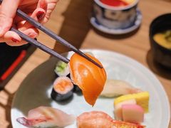 -小山日本料理(太古汇店)