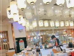 大堂-禾绿回转寿司(苏宁广场店)